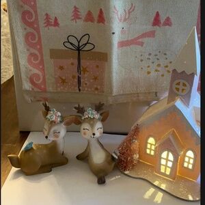 Pastel Christmas Lot